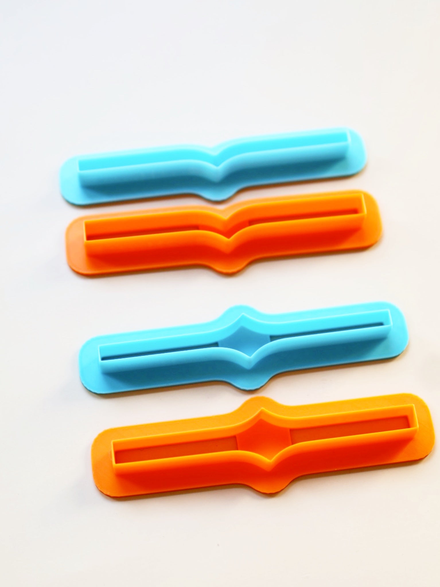 Pairing Ring Band Cutters Set
