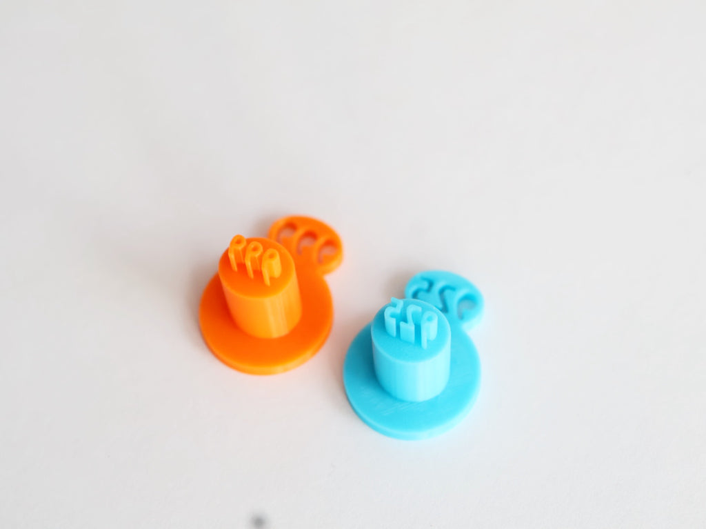 Metal Stamp Set