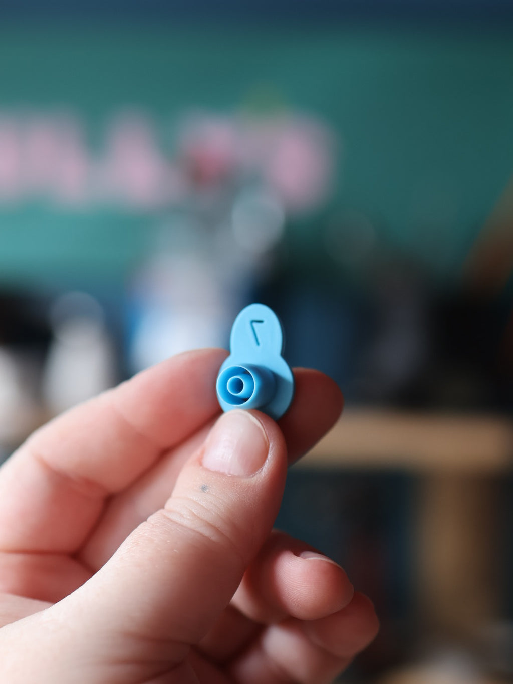 Jump Ring Cutter (Cut out)