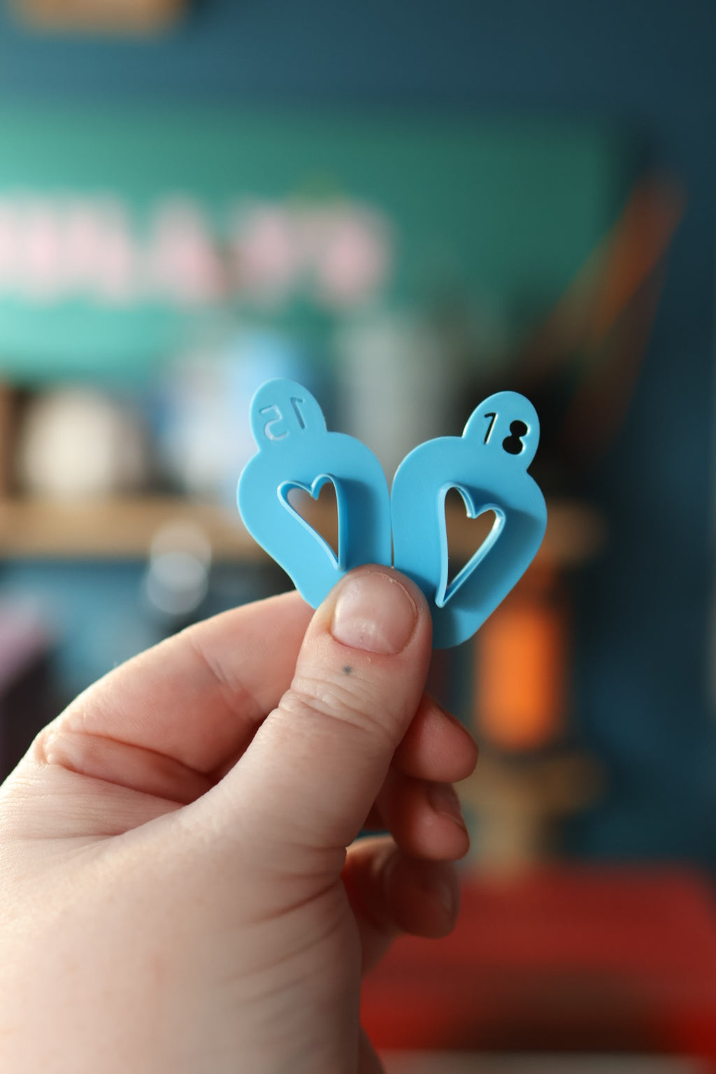 Long Heart
