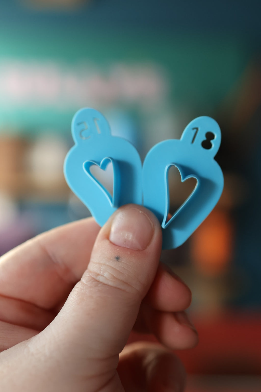 Long Heart
