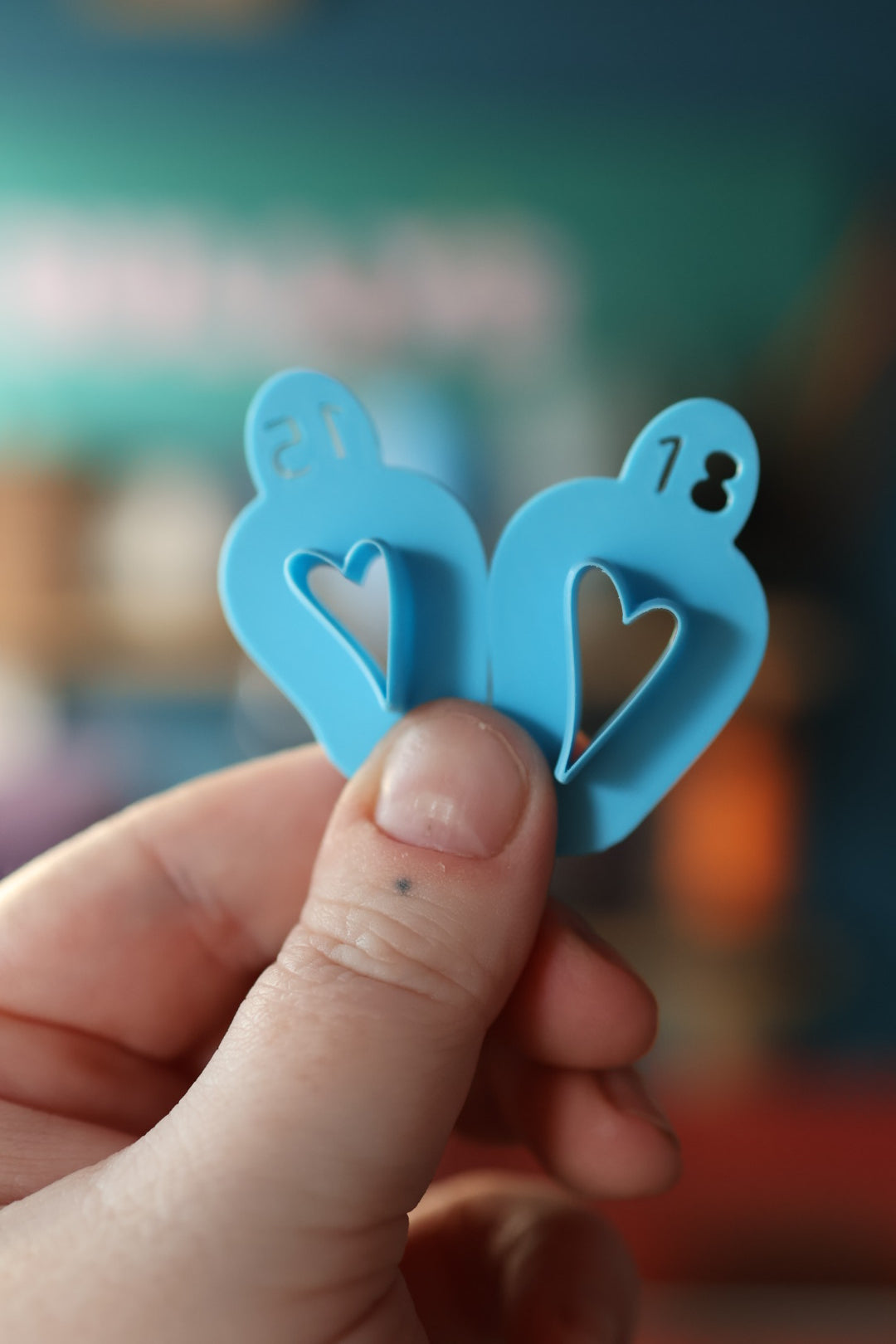 Long Heart