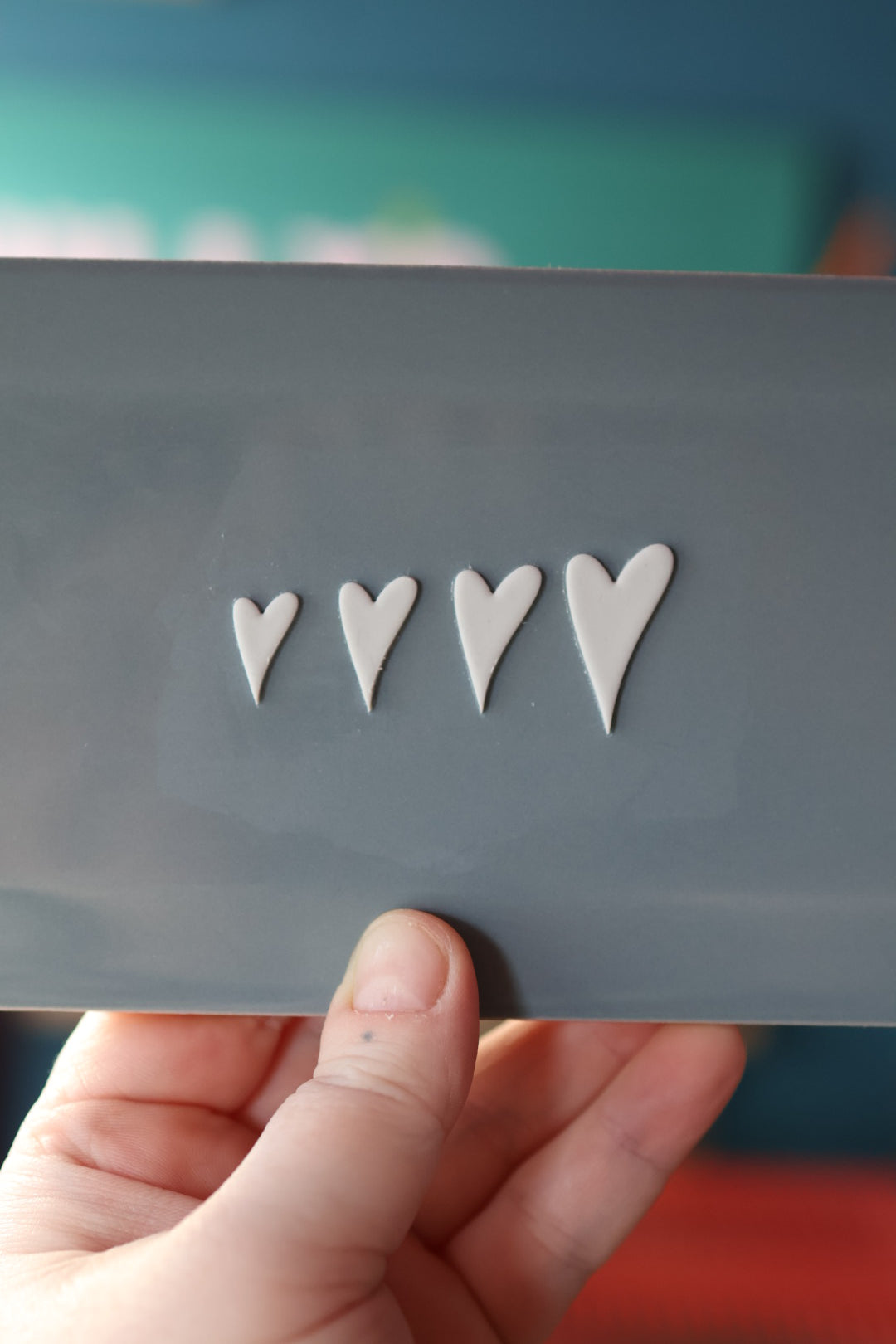 Long Heart