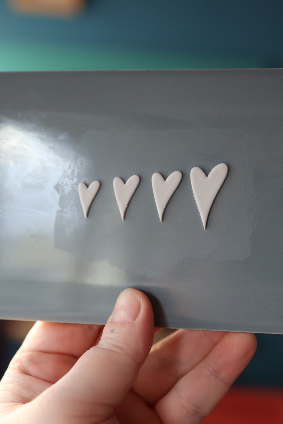 Long Heart