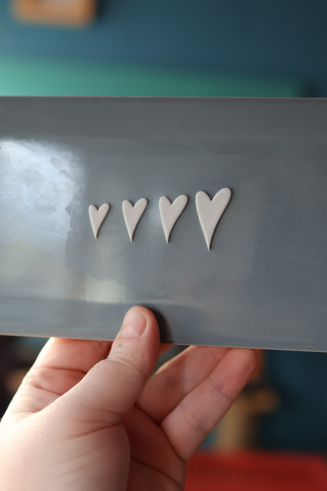 Long Heart