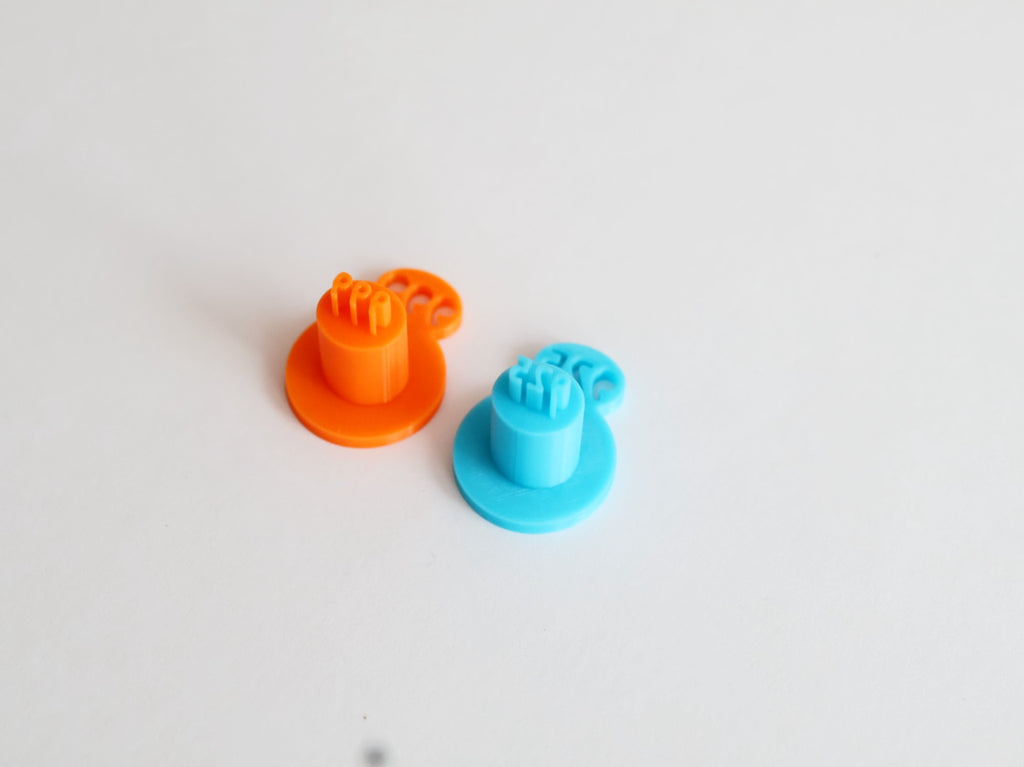 Metal Stamp Set