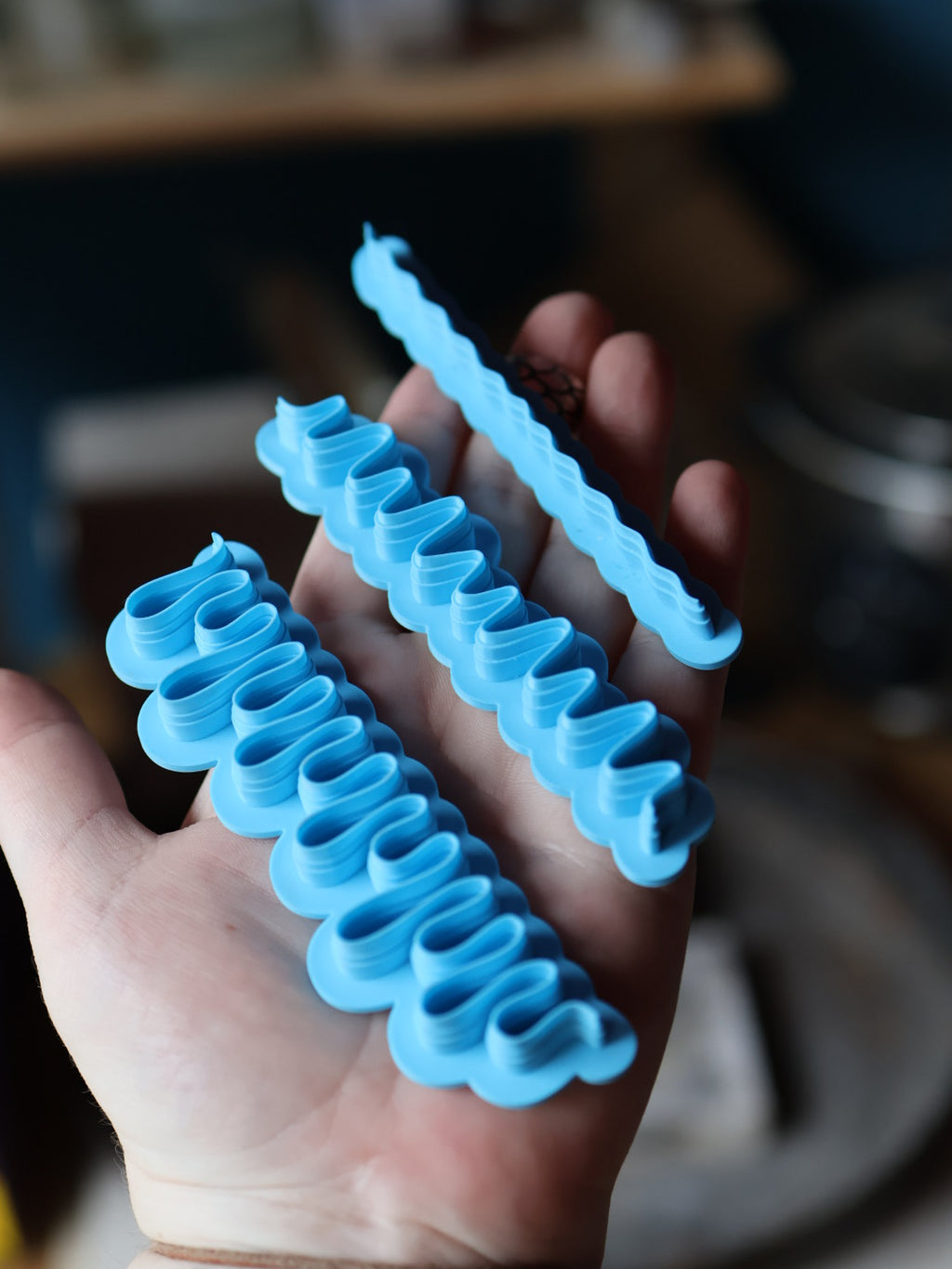 Blade Cutter Set