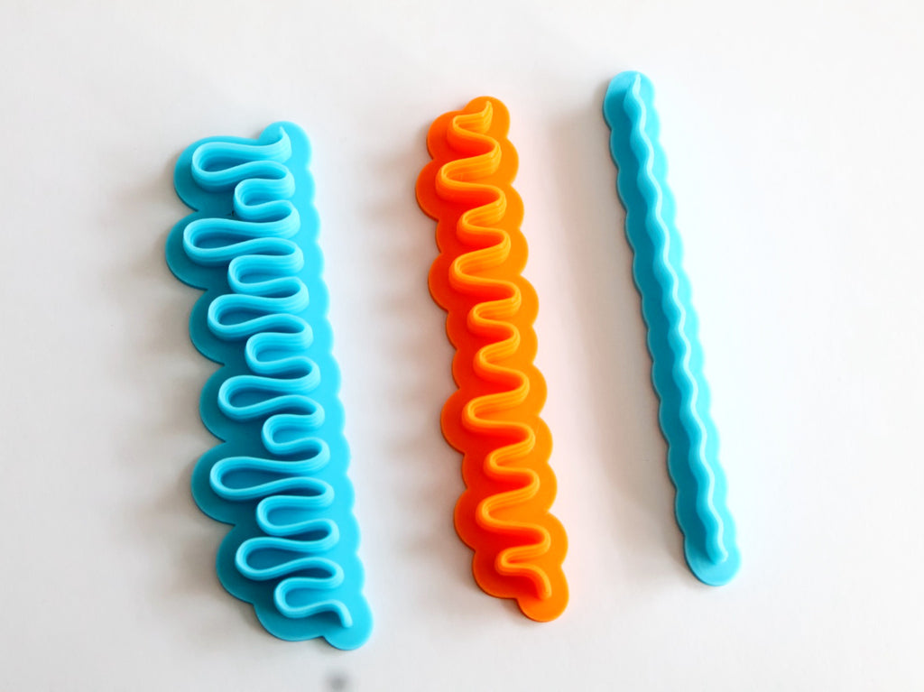 Blade Cutter Set