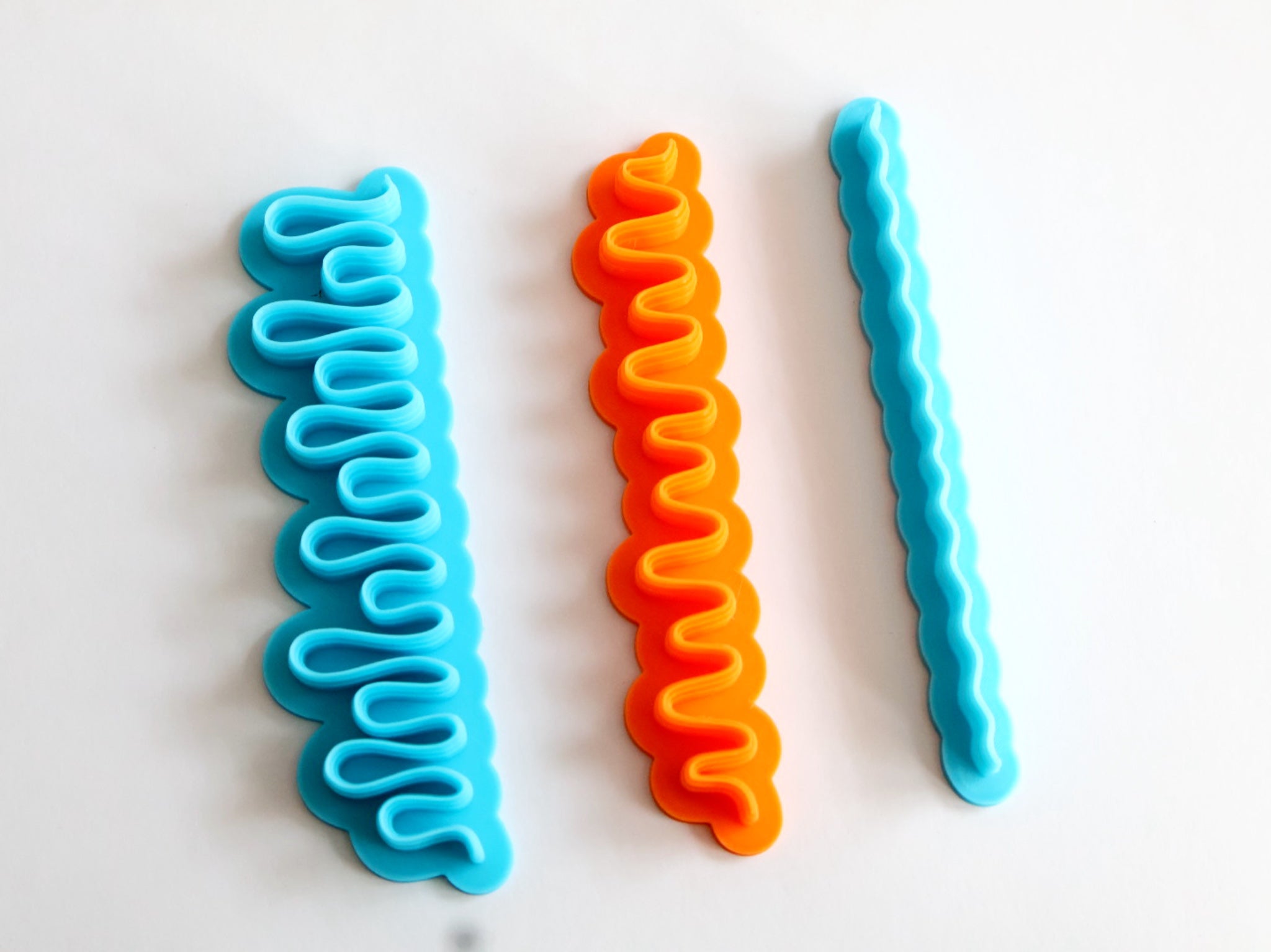 Blade Cutter Set