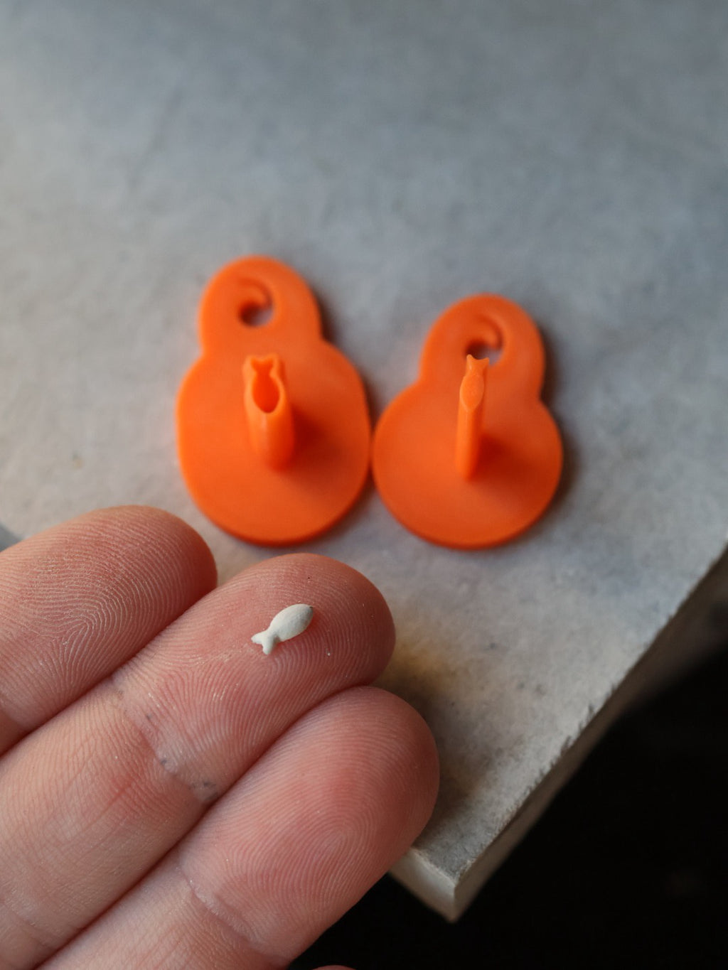 Micro - Fish