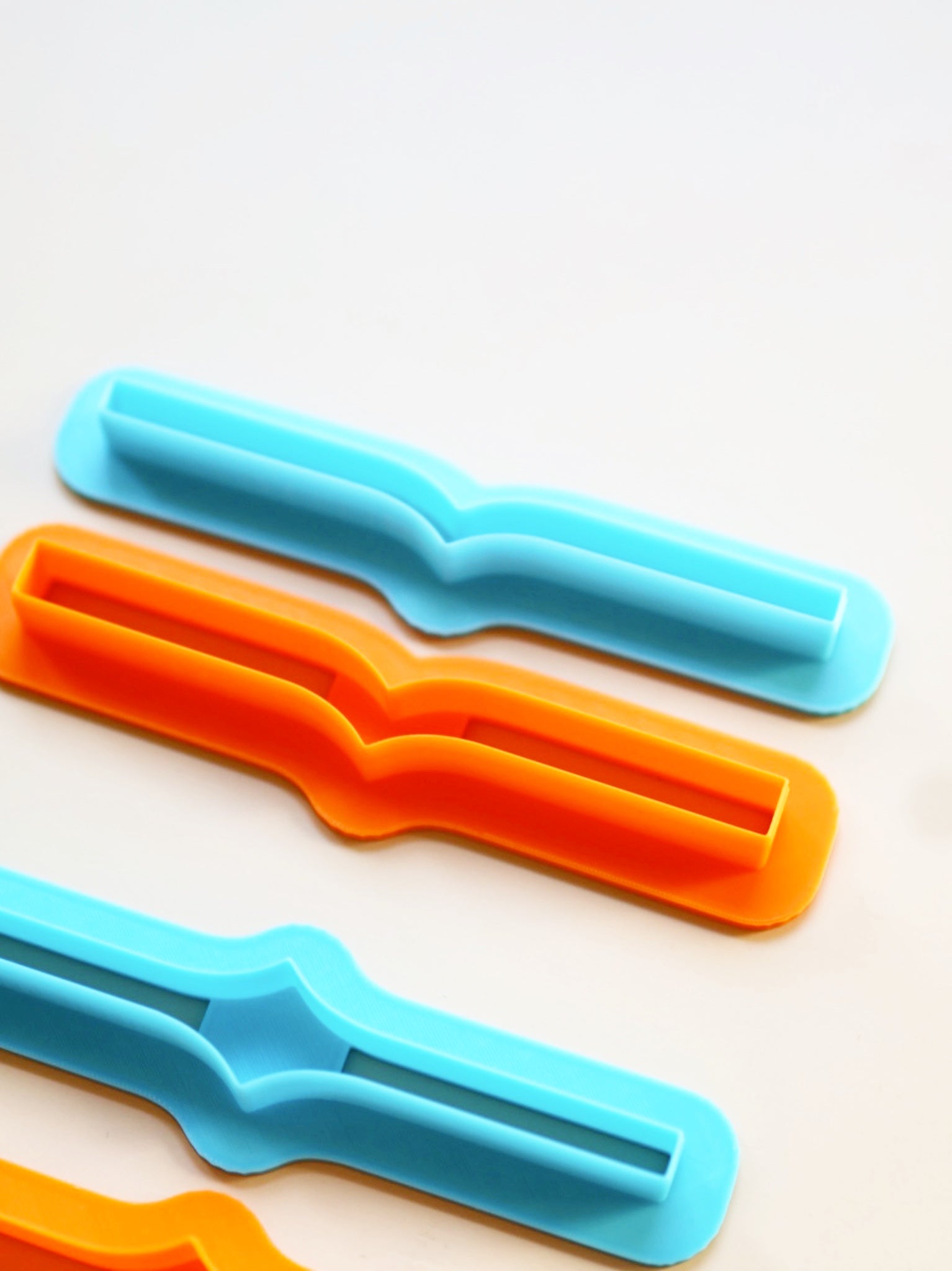 Pairing Ring Band Cutters Set