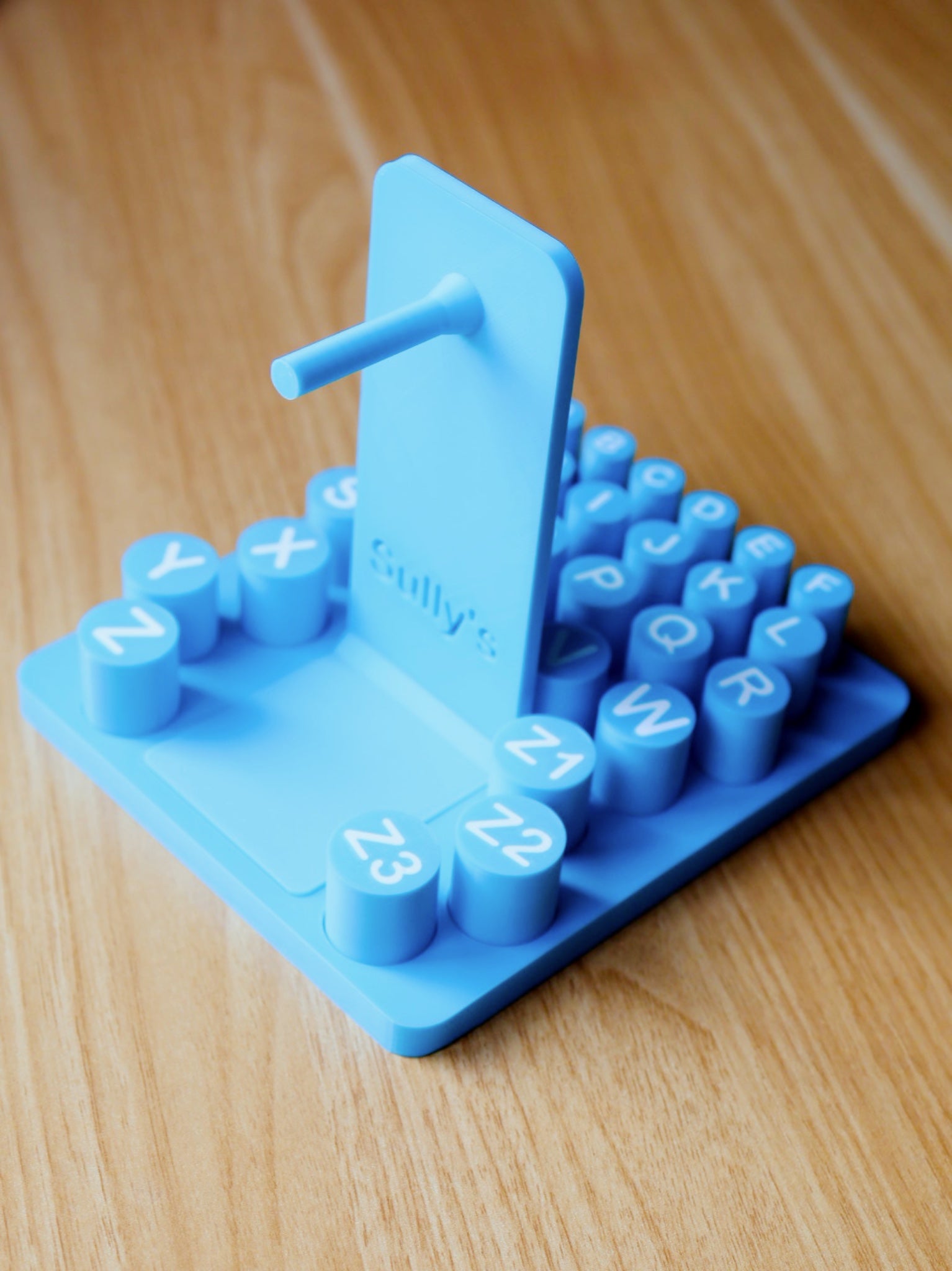 Ring Moulds Set