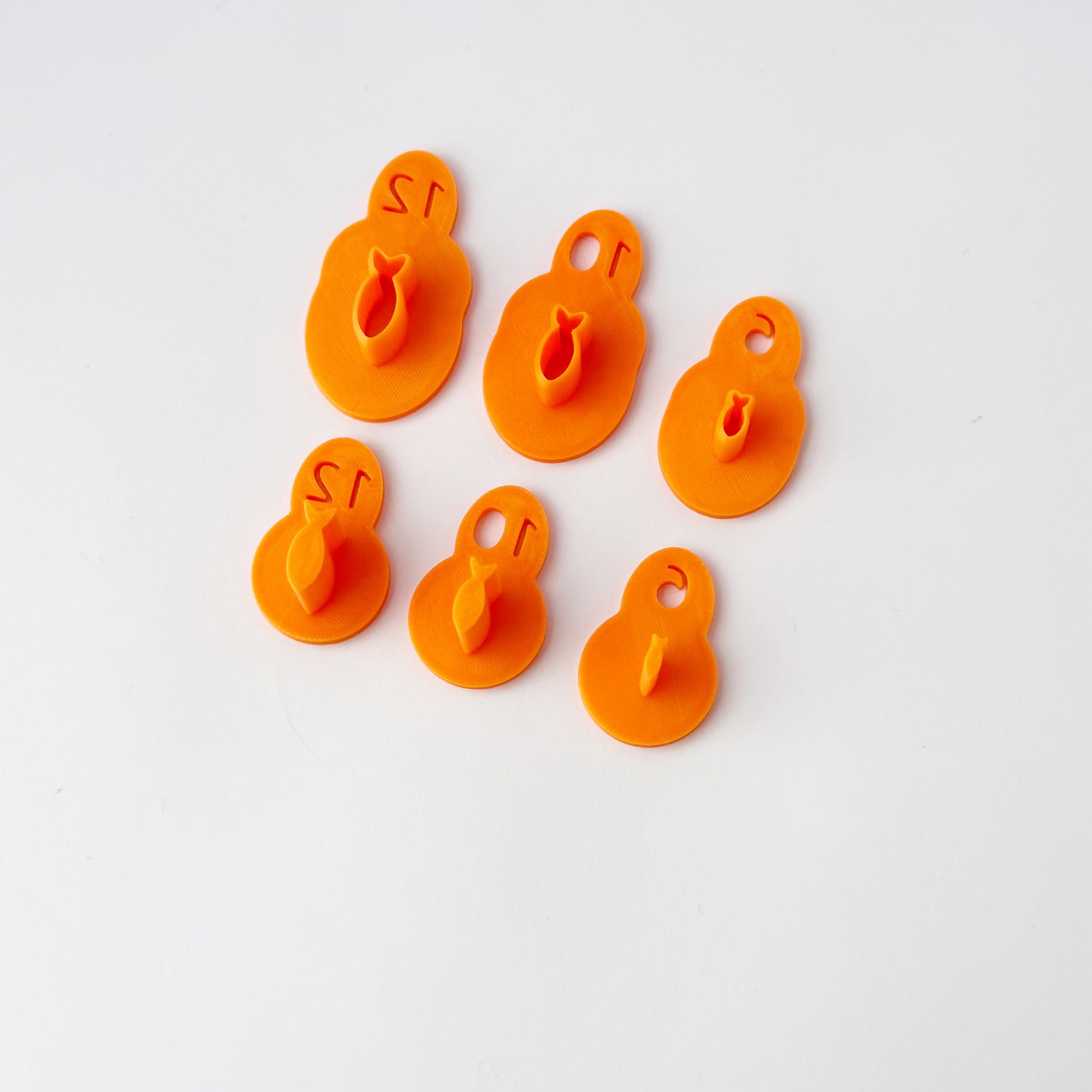 Micro - Fish