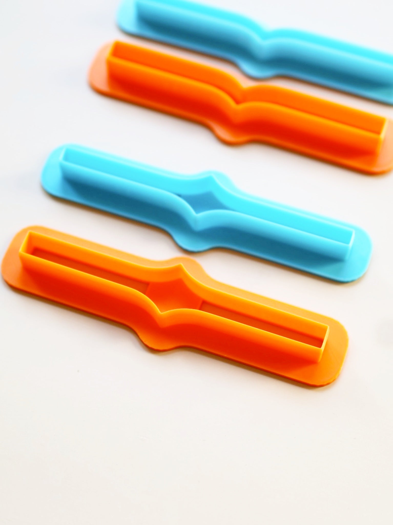 Pairing Ring Band Cutters Set