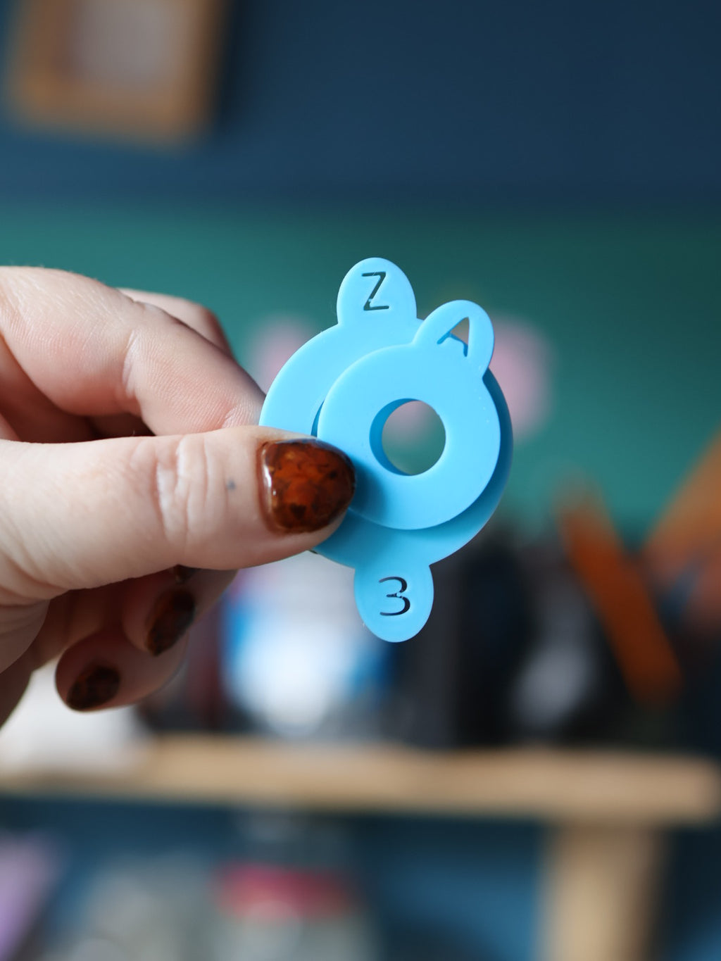 Ring Cutter Set
