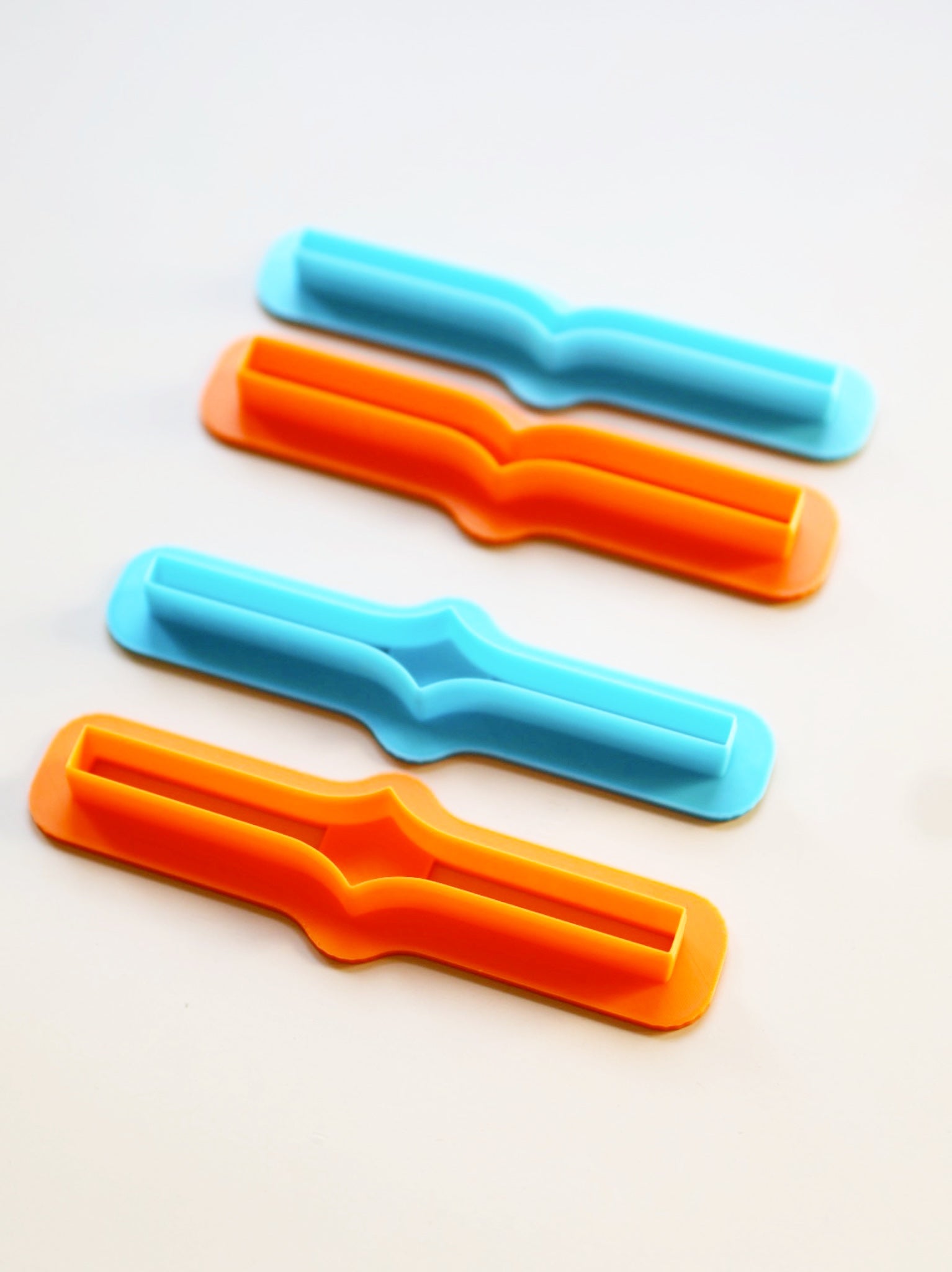 Pairing Ring Band Cutters Set