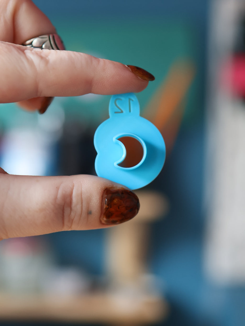 Micro - Moon