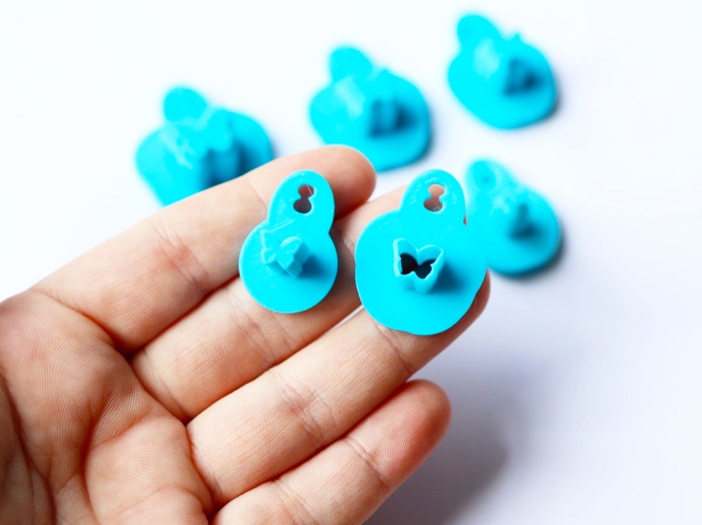 Micro - Butterfly Cutter