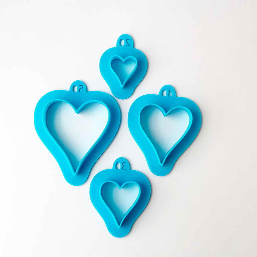 Organic Heart