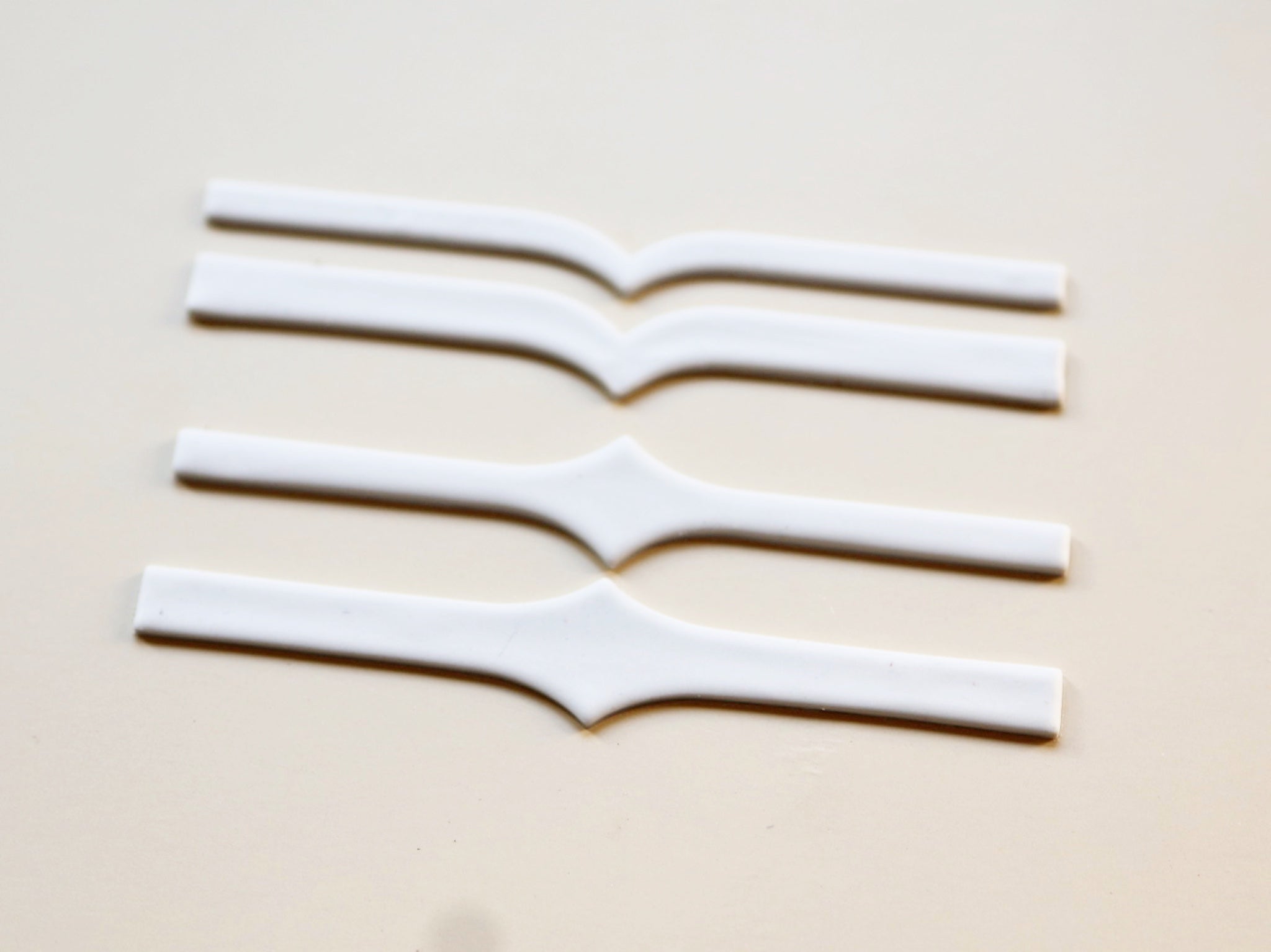 Pairing Ring Band Cutters Set