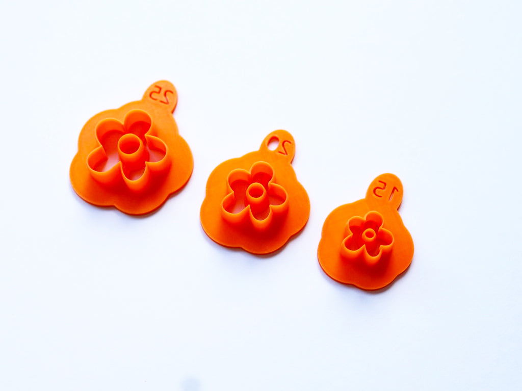 Flower Polo Set