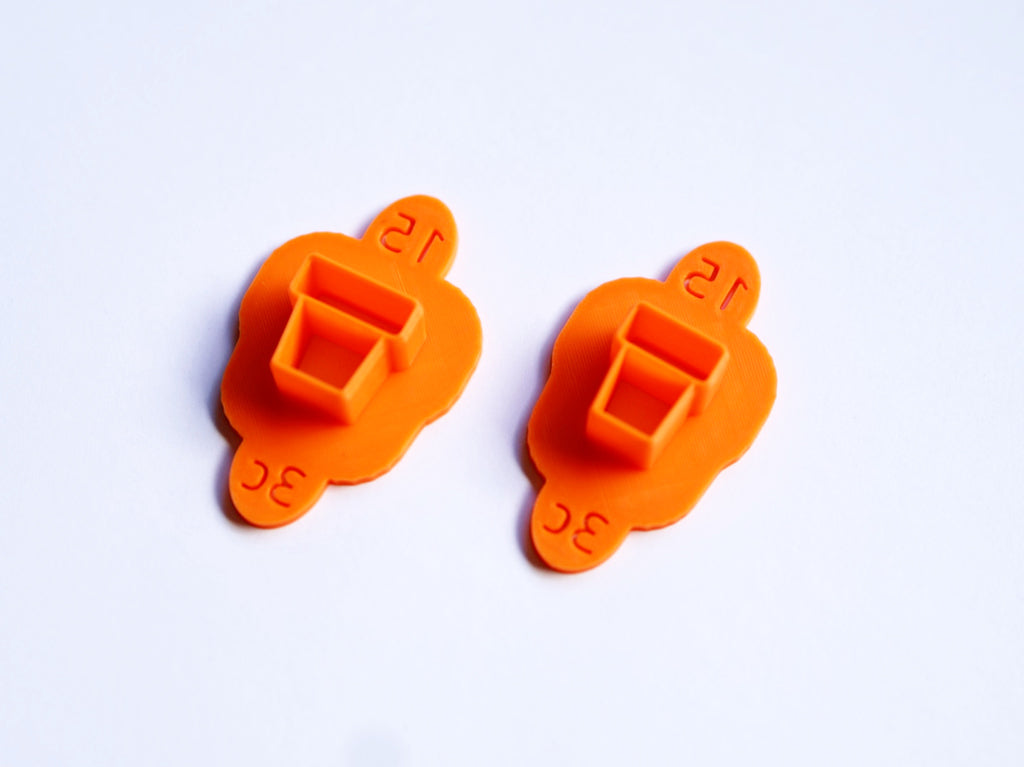 Pot Set Embossing
