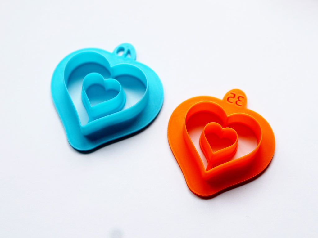 Double Heart