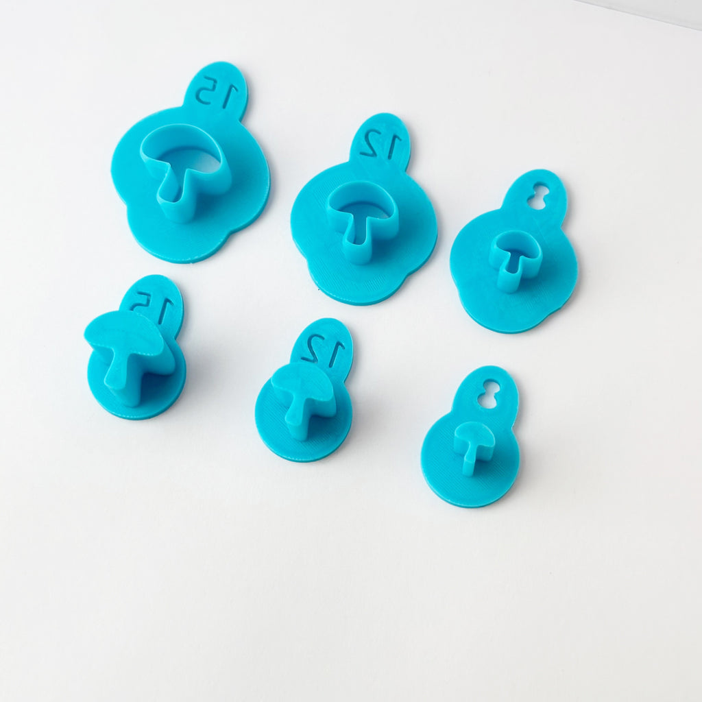 Micro - Mushroom Cutter