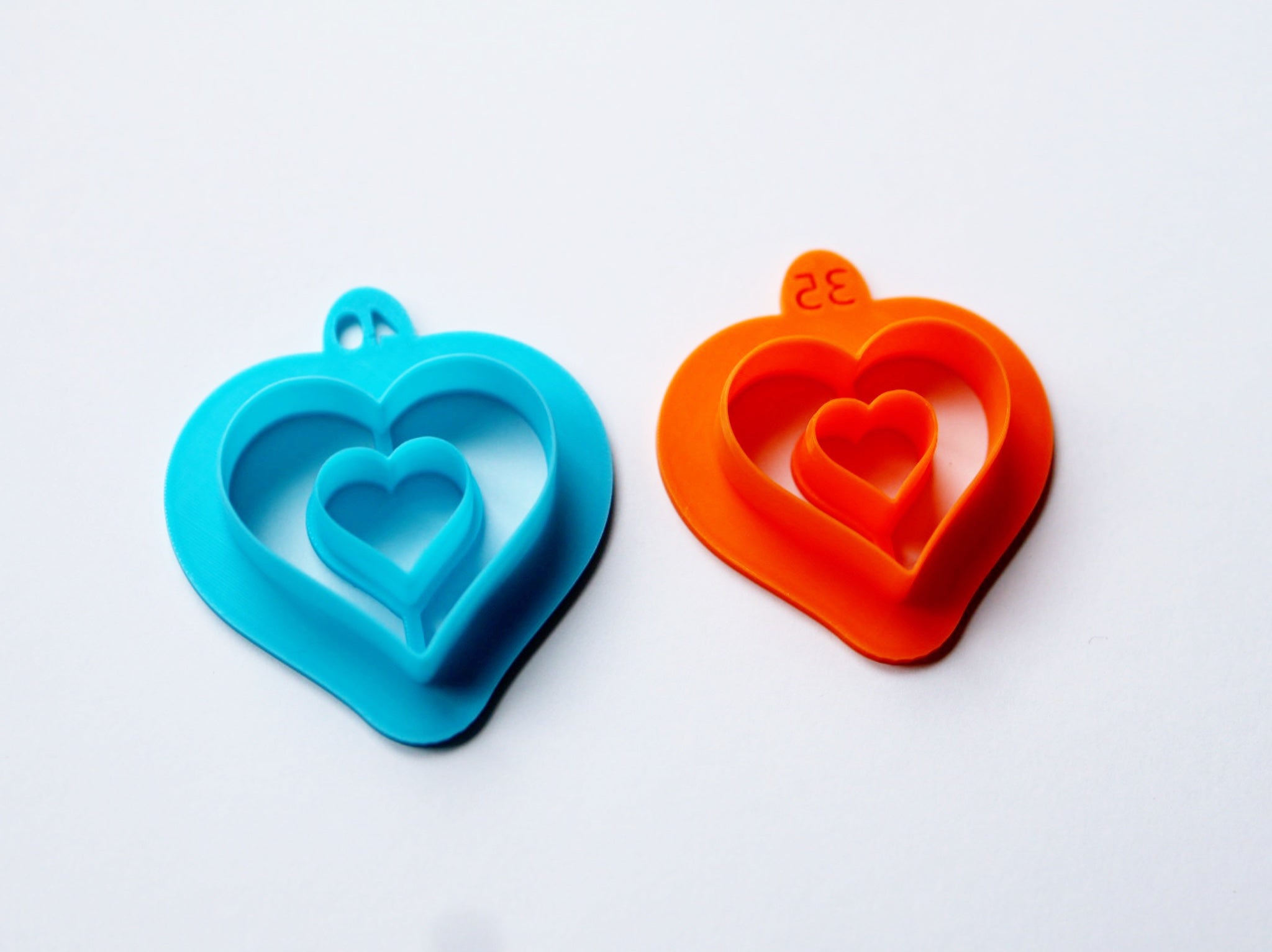 Double Heart