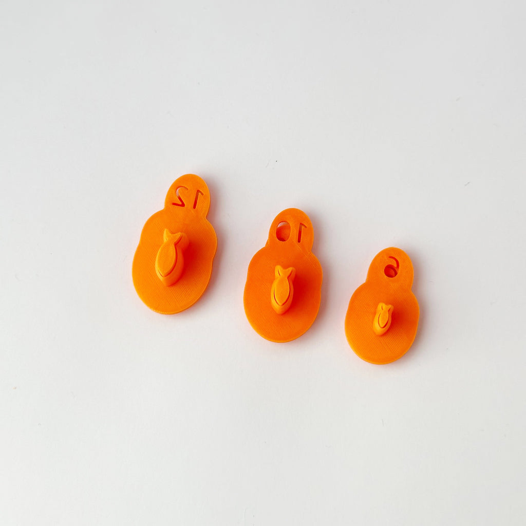 Micro - Fish