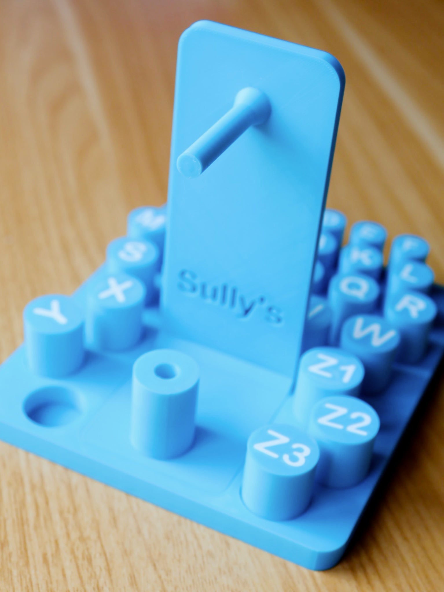 Ring Moulds Set