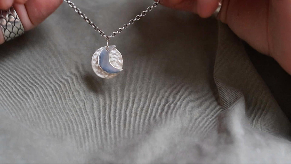 New To Silver Clay -  Complete Beginner Course