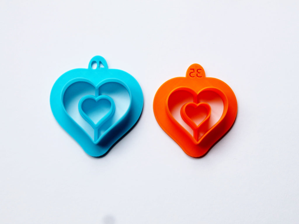 Double Heart
