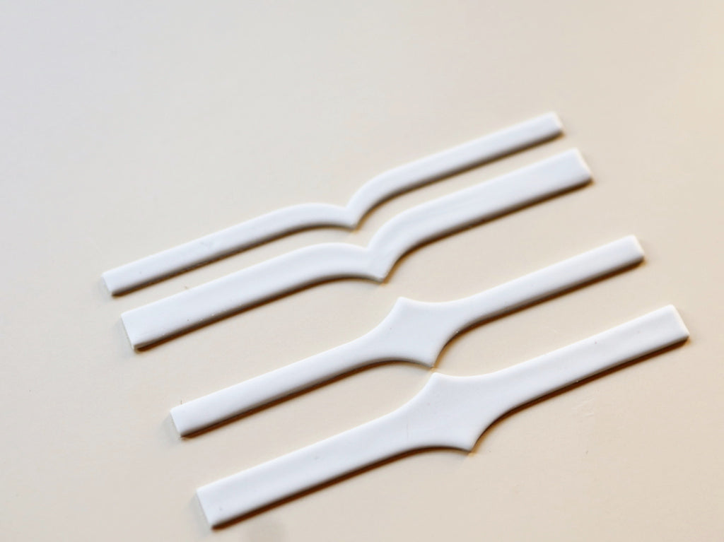 Pairing Ring Band Cutters Set