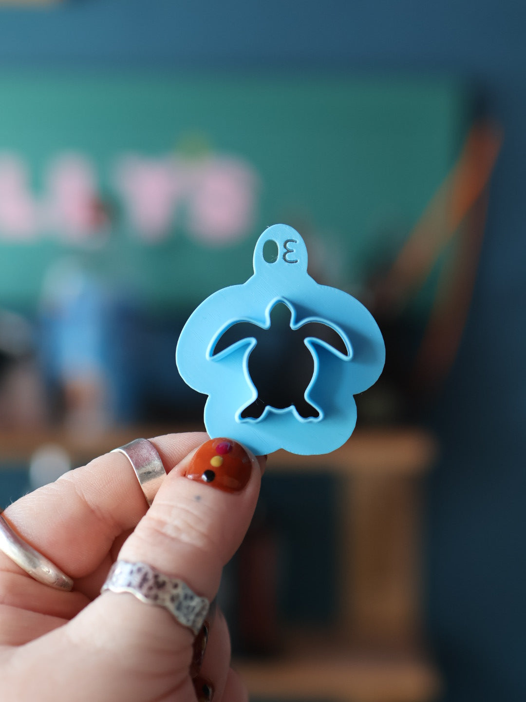 Turtle