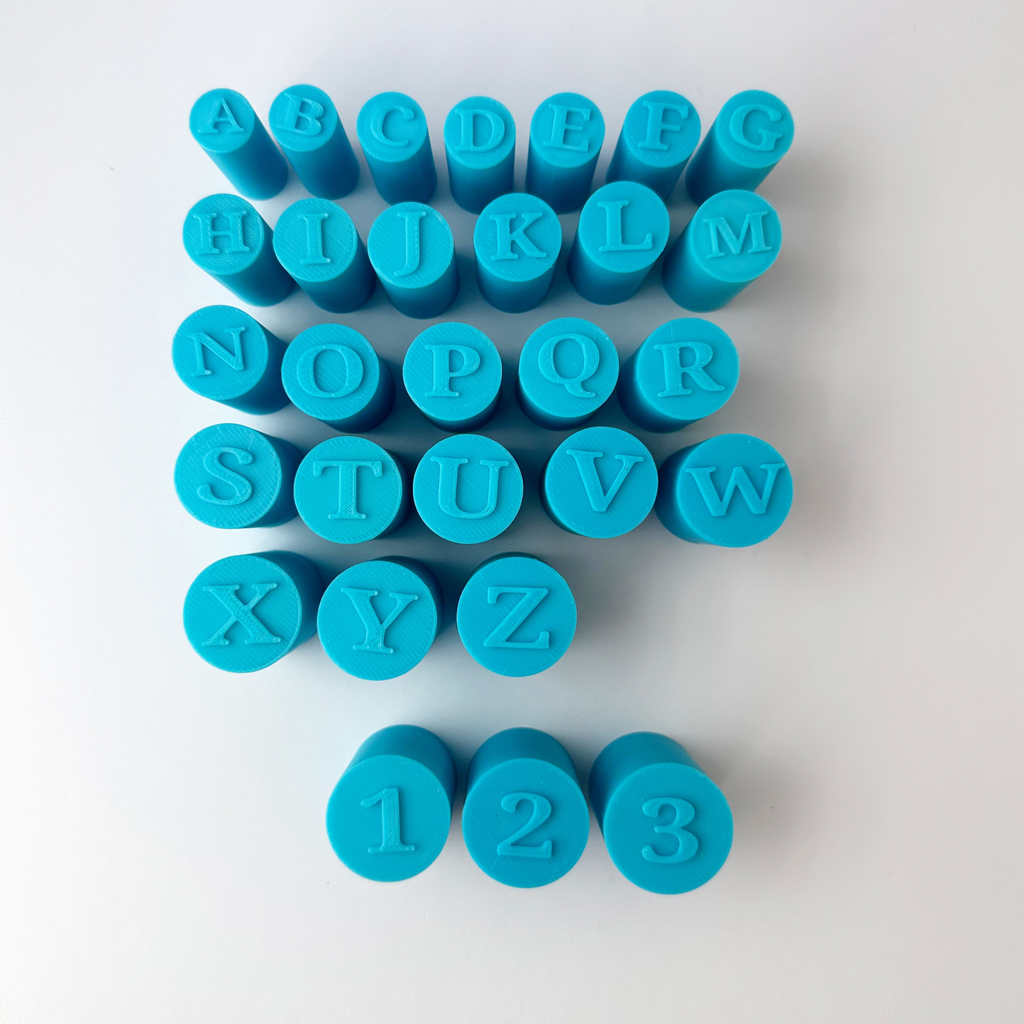 Ring Moulds