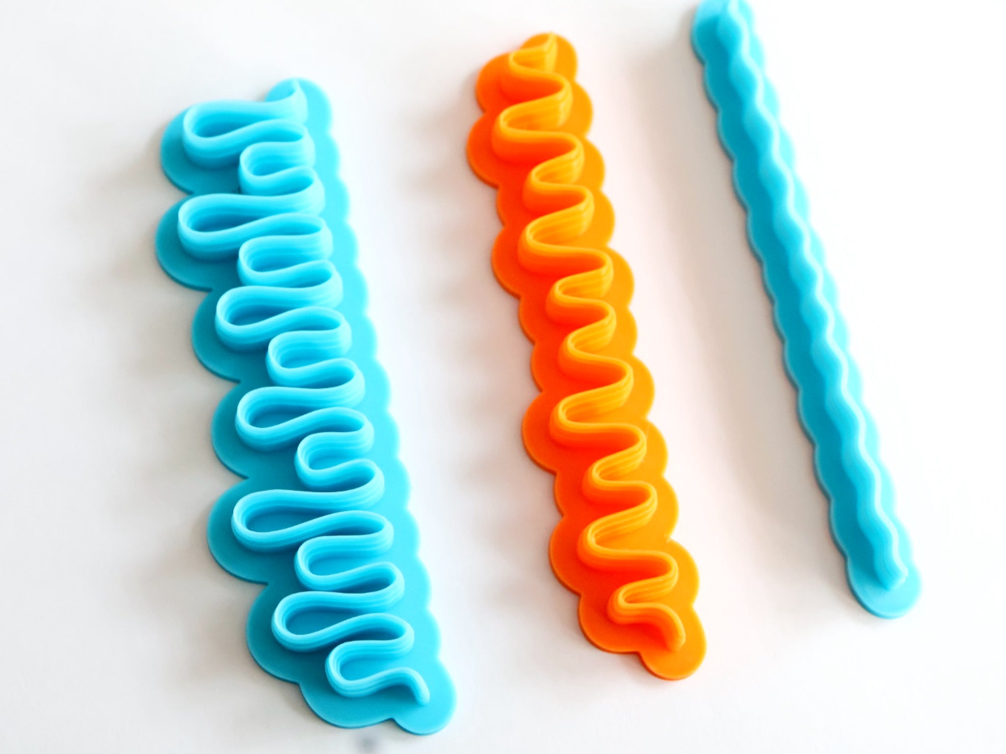 Blade Cutter Set