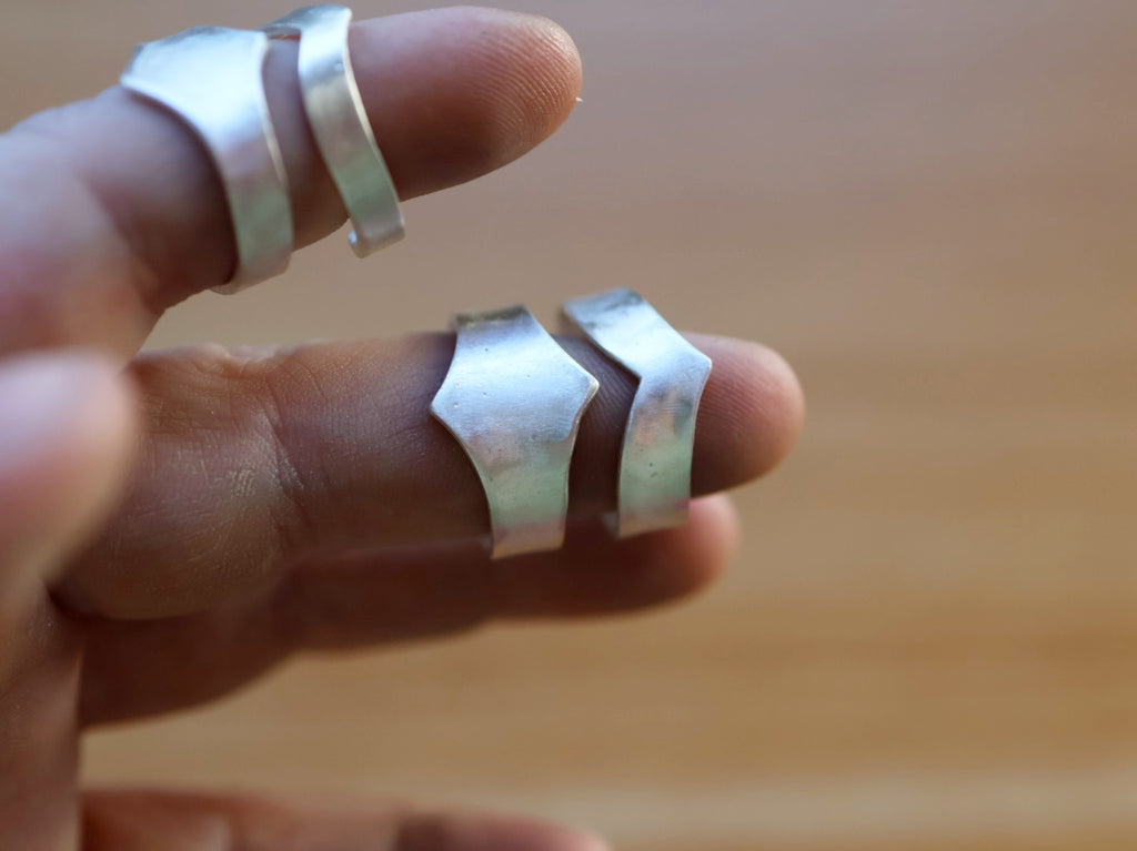 Stacking Band Set