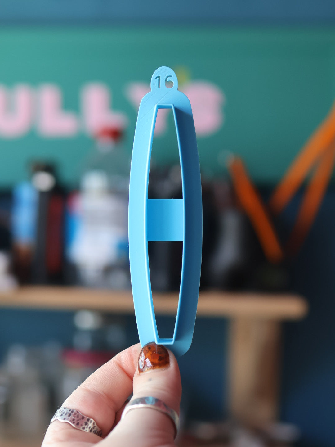 Original Ring Band Cutters Set