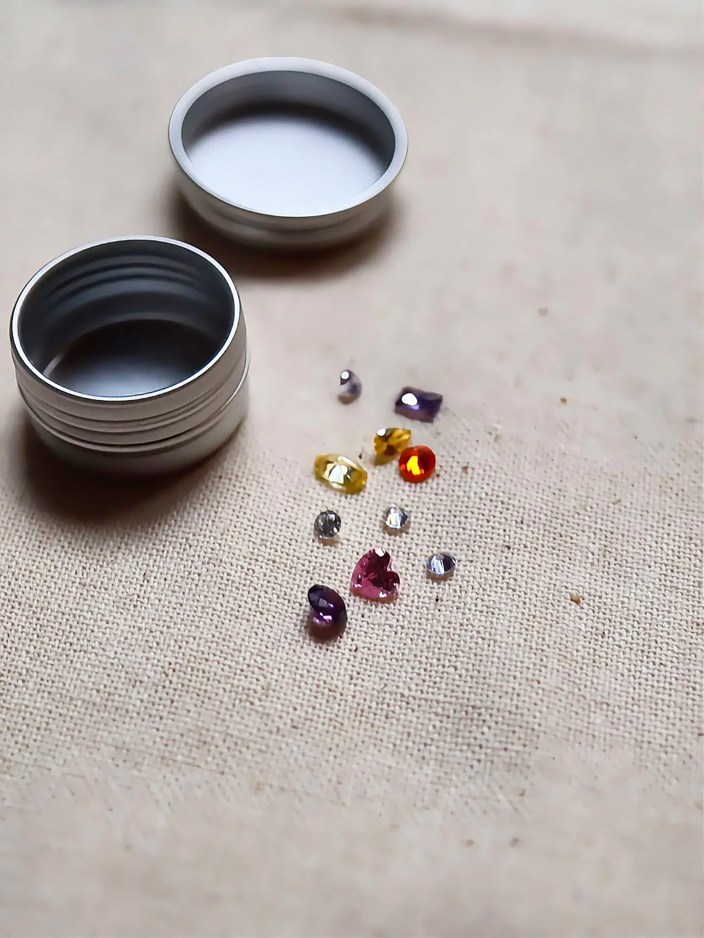 Sully’s Silver Clay Ring Kit