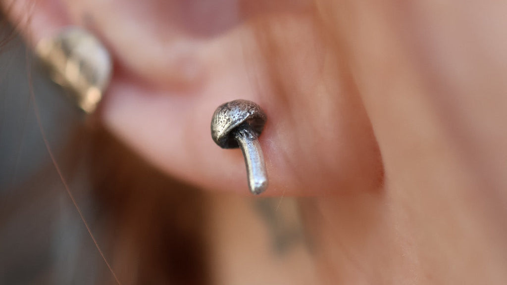 Mushroom Studs