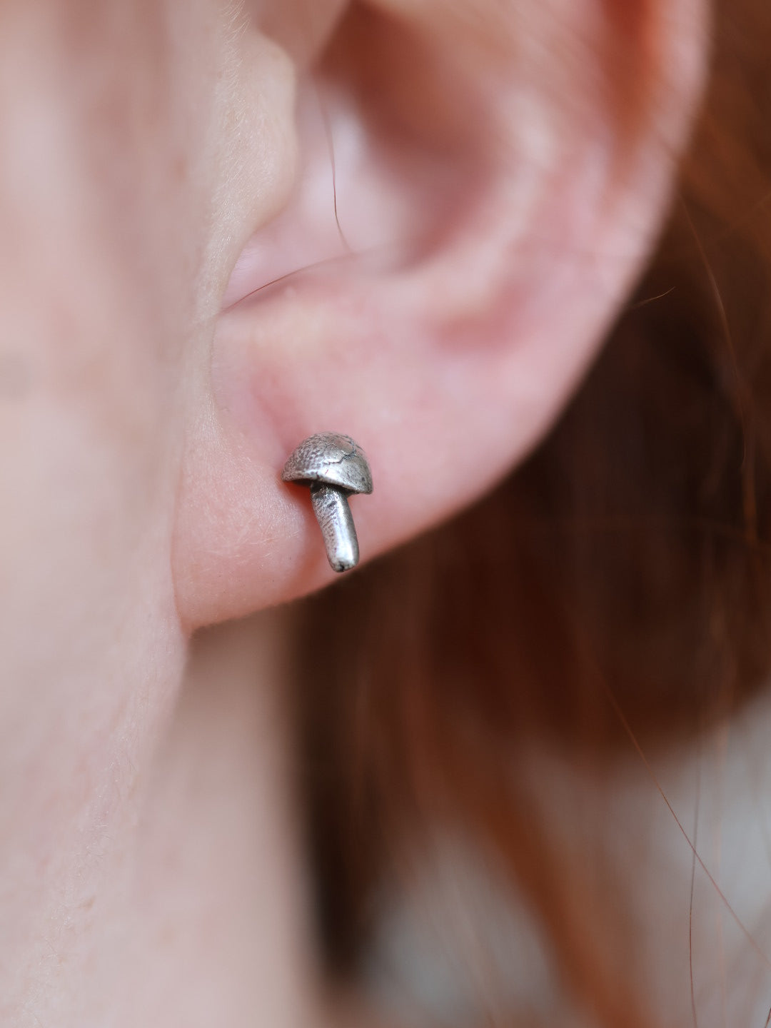 Mushroom Studs