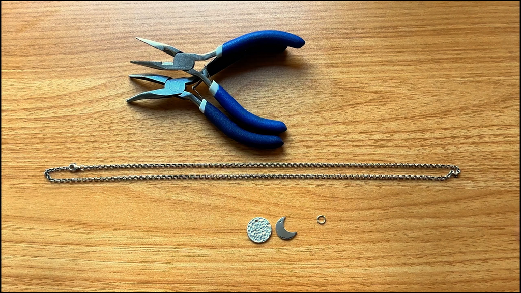 New To Silver Clay -  Complete Beginner Course