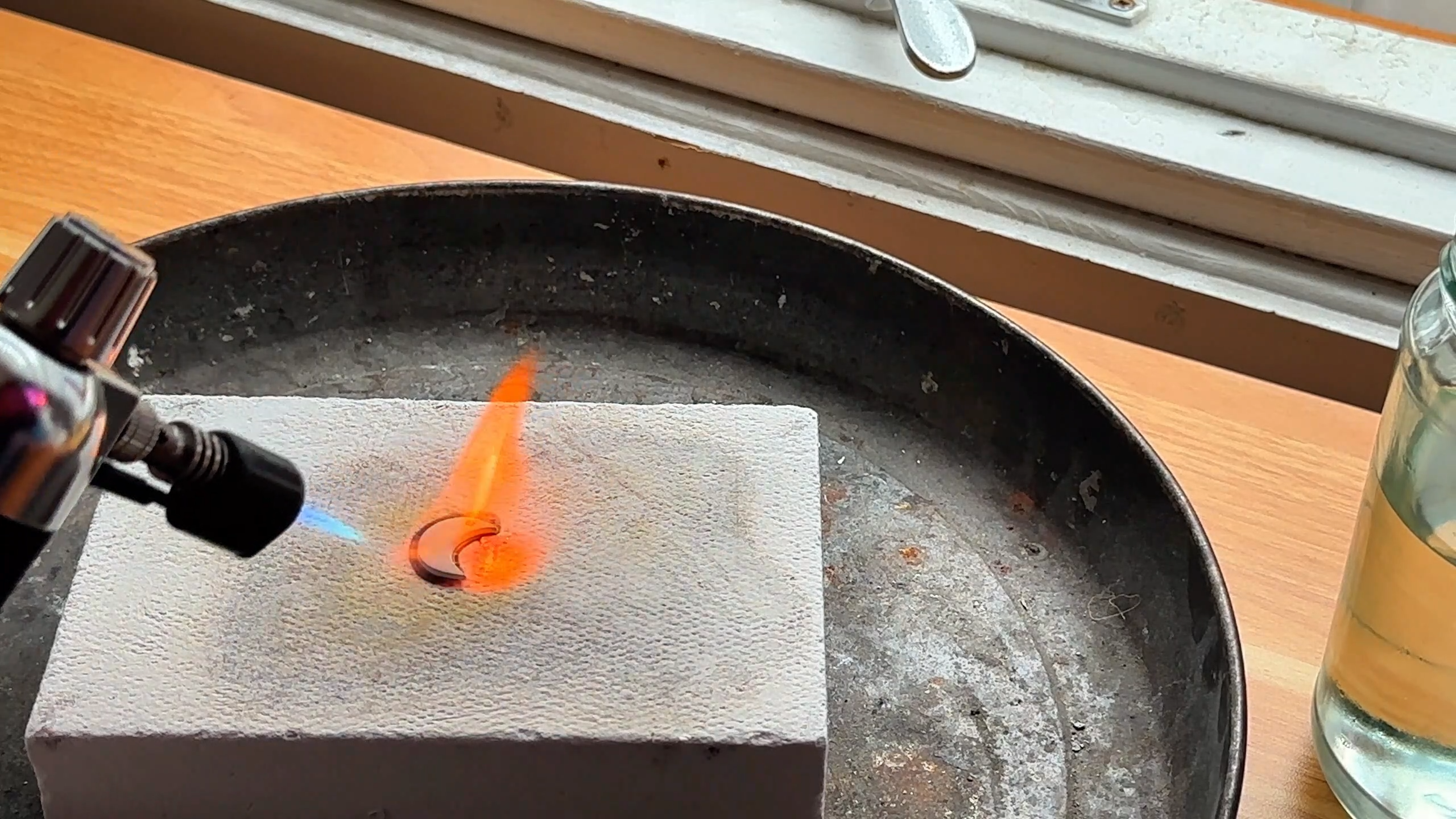 New To Silver Clay -  Complete Beginner Course