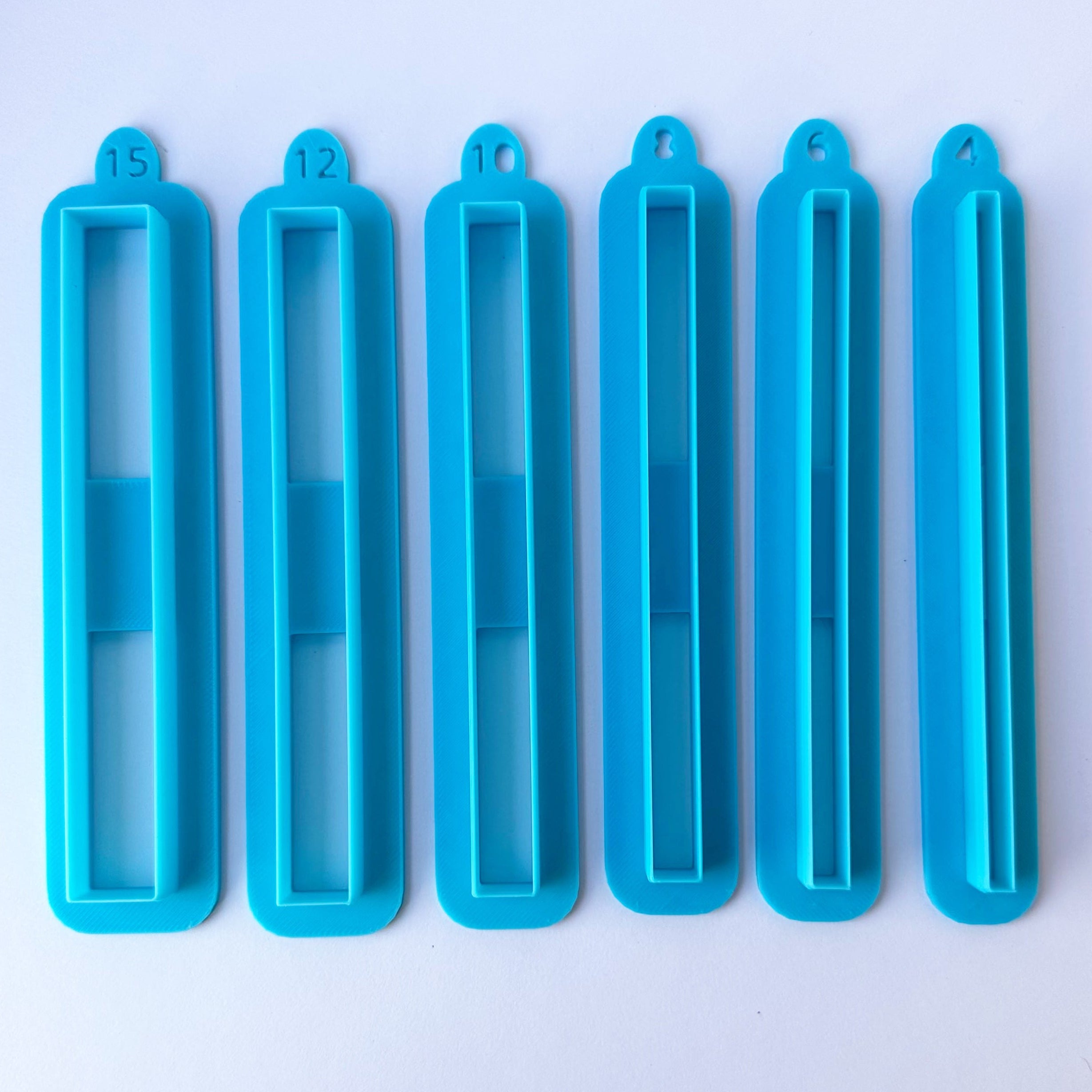 Ring Strip Cutters