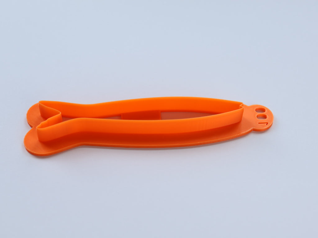 Animal Ring Bands
