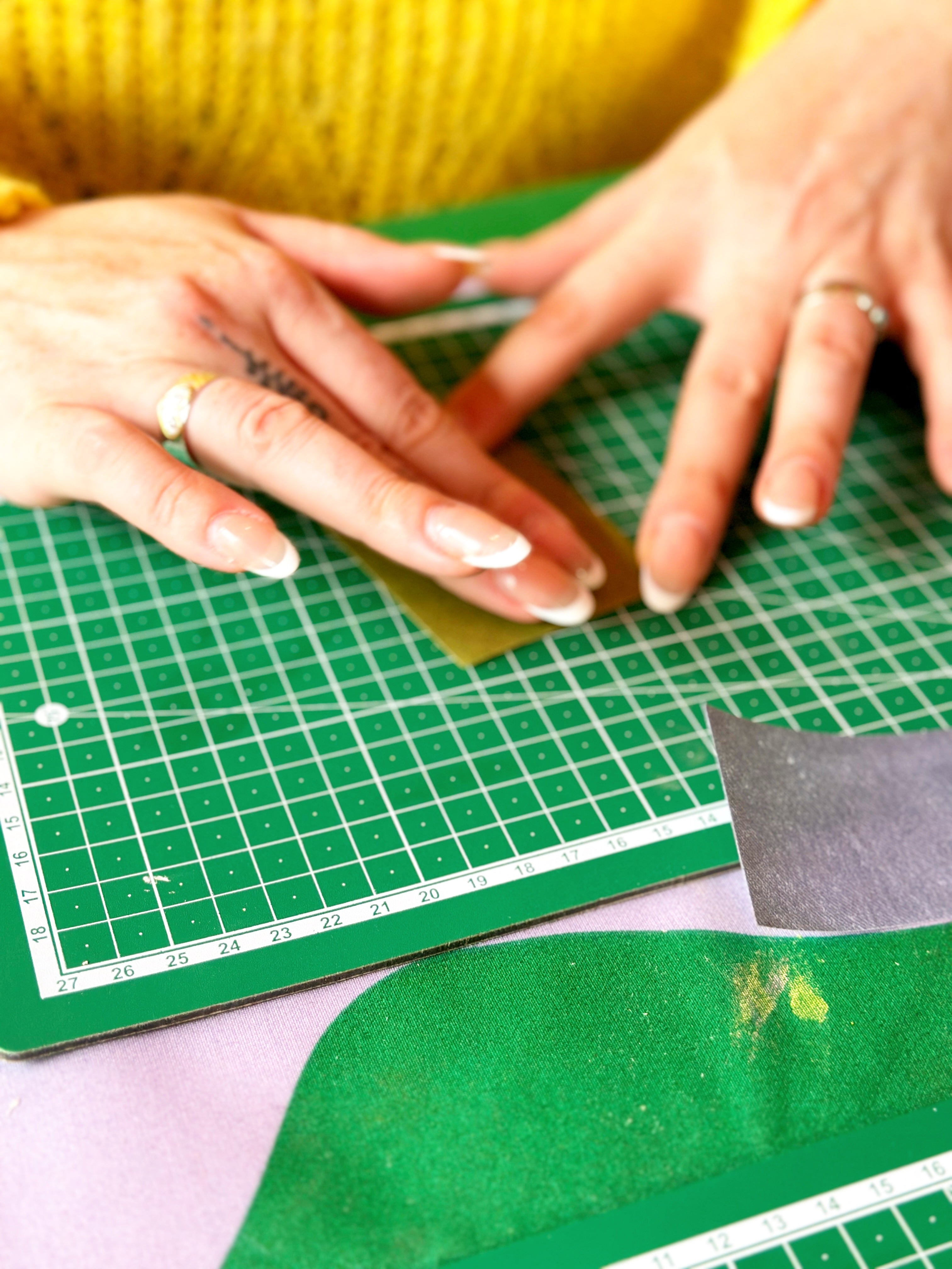 Silver Clay Pendant (21st March 2026)