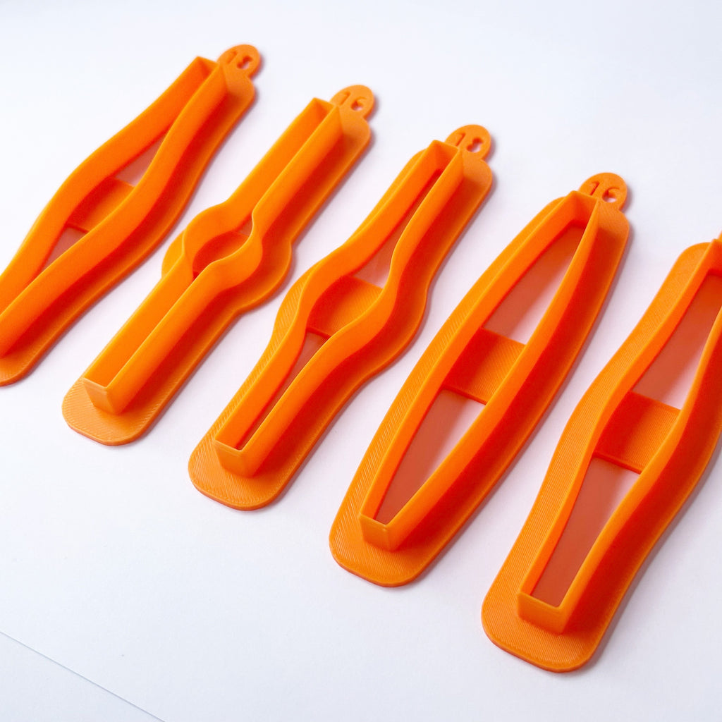 Original Ring Band Cutters Set