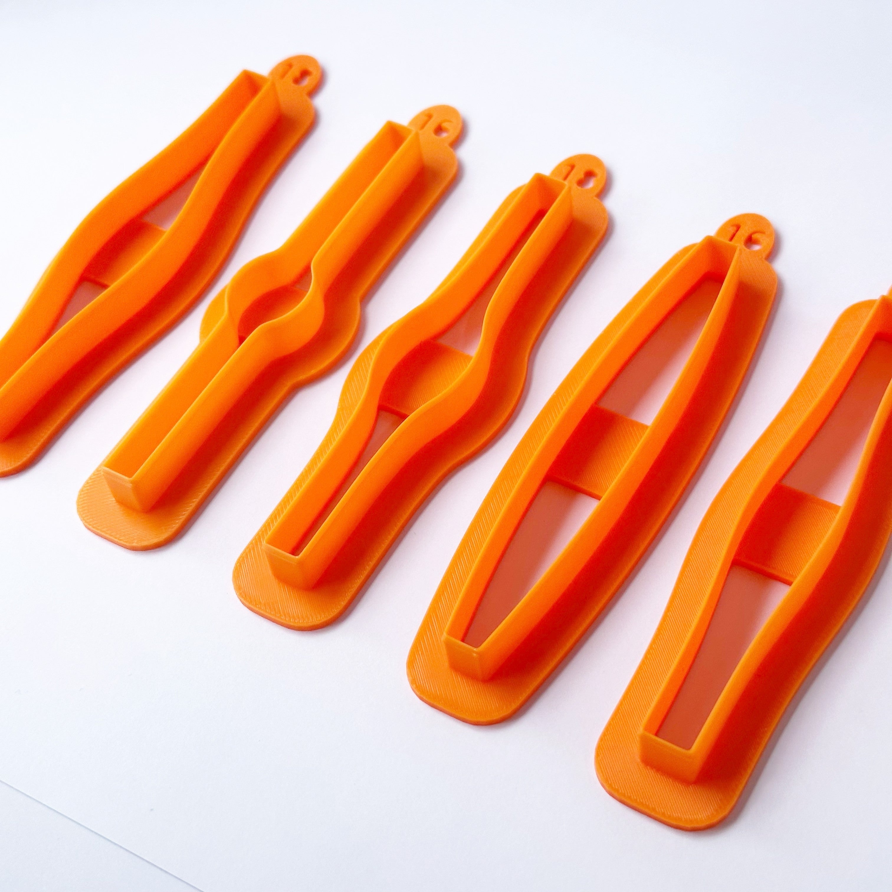 Original Ring Band Cutters Set