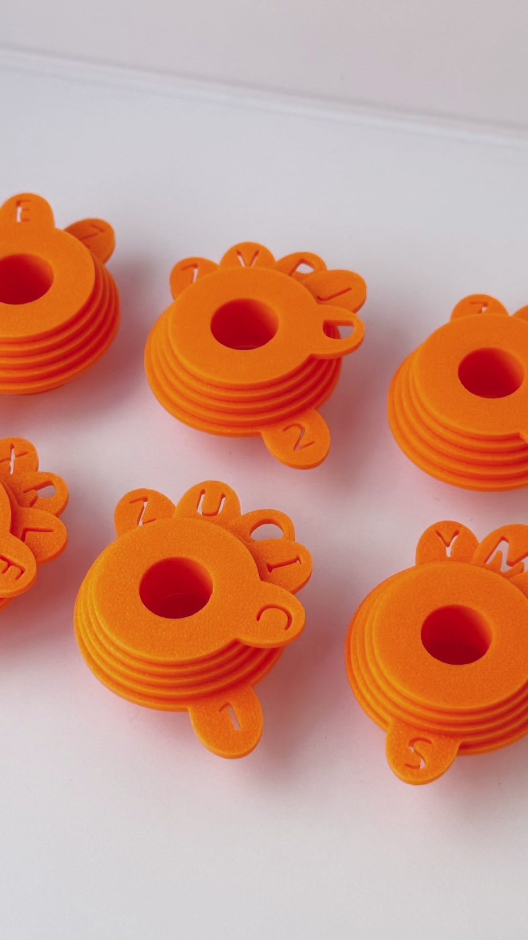 Ring Cutter Set